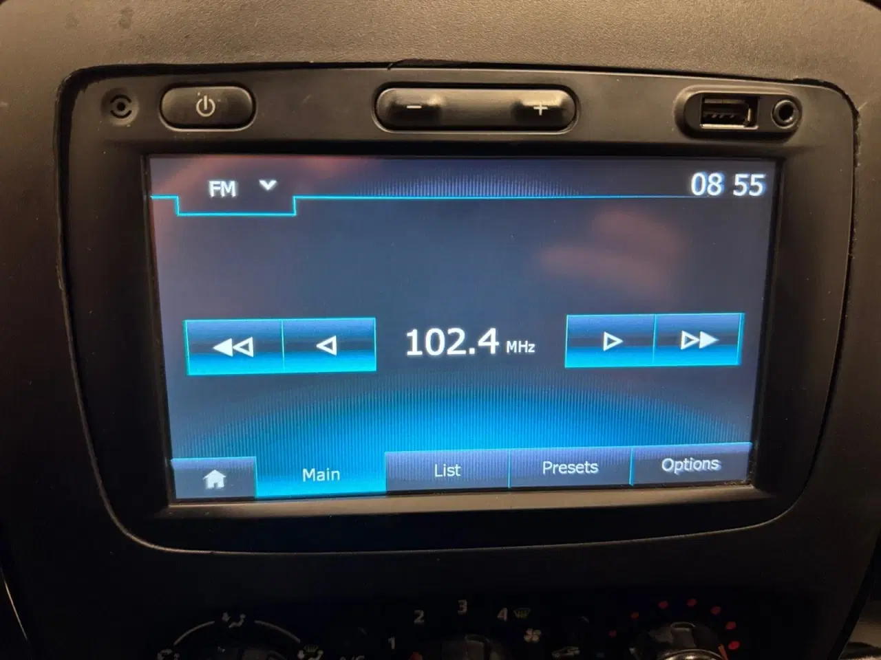 Billede 9 - Renault Trafic T29 1,6 dCi 120 L2H1