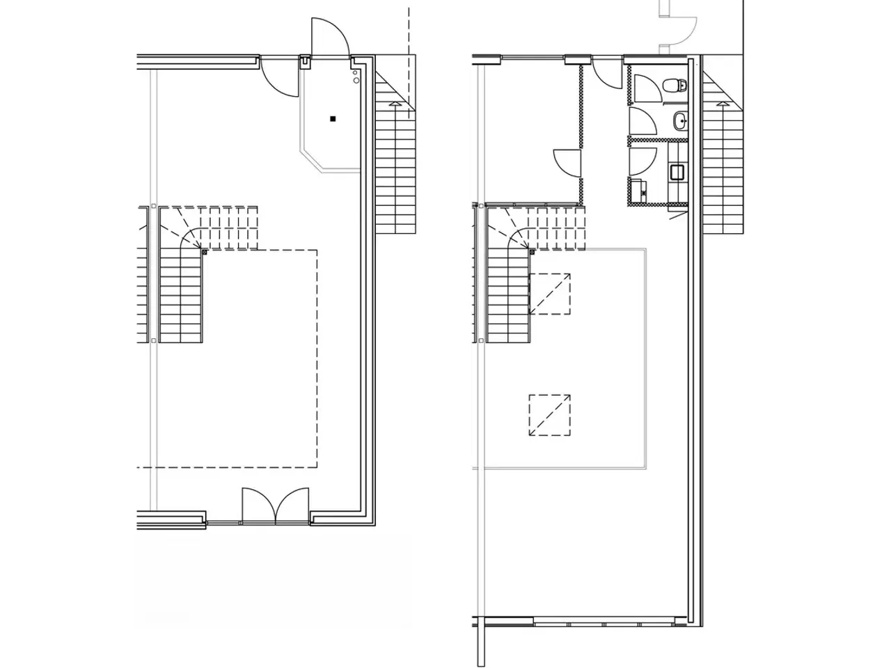 Billede 5 - Kontorlejemål ved Bazar Vest