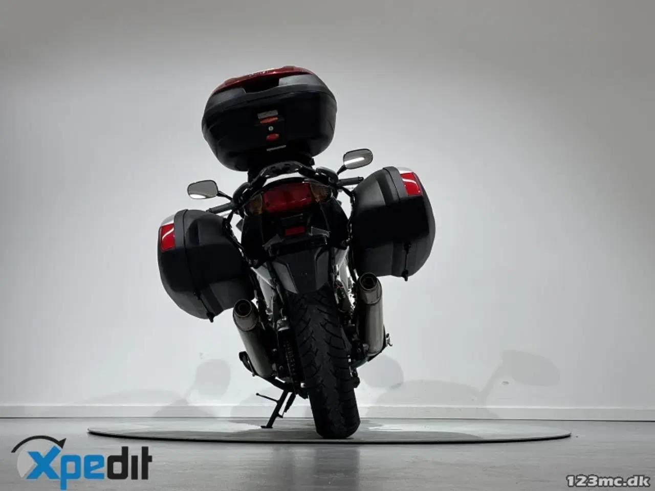 Billede 8 - Honda CBF 1000