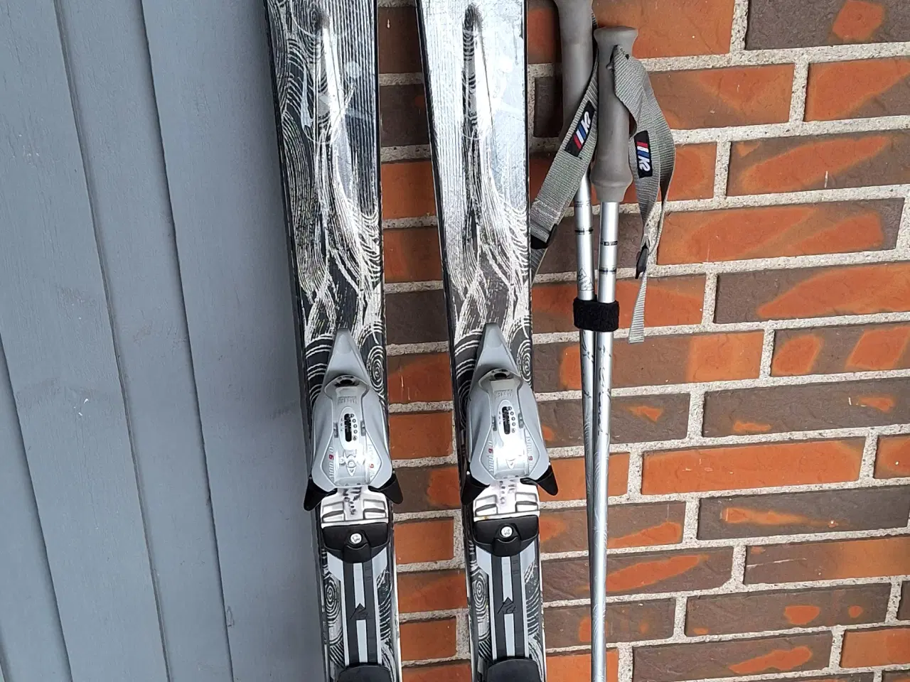 Billede 3 - Alpinstøvler