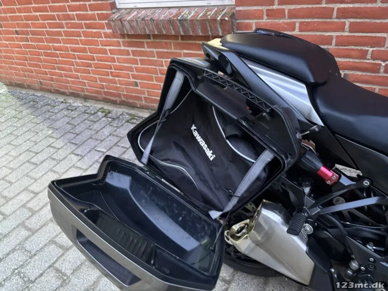 Billede 6 - Kawasaki Z 1000 SX