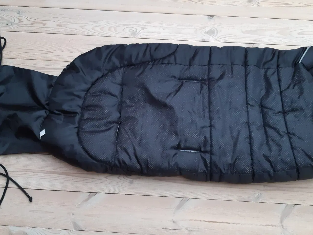 Billede 3 - Kørepose, sengerande og bæreseler