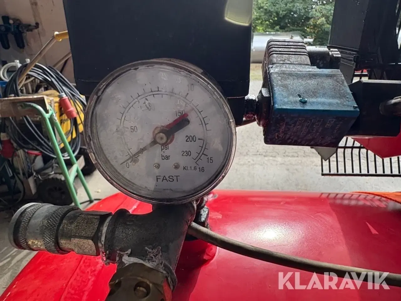 Billede 10 - Kompressorer Inspecta