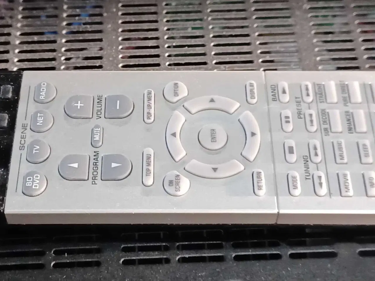 Billede 4 - Fin yamaha sourround netværks recieverer 