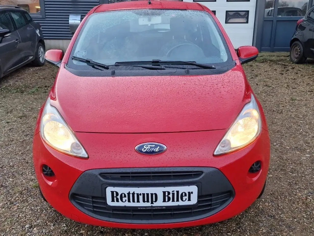 Billede 2 - Ford Ka 1,2 Trend+