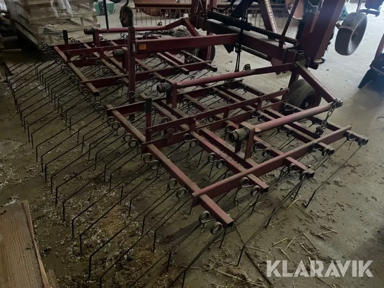 Billede 5 - Økostriger Doublet-Record 6 meter