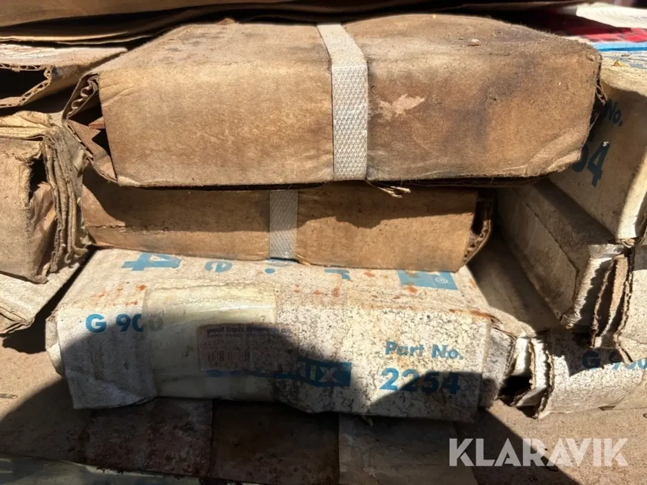 Billede 9 - Reservedele til glitter maskine