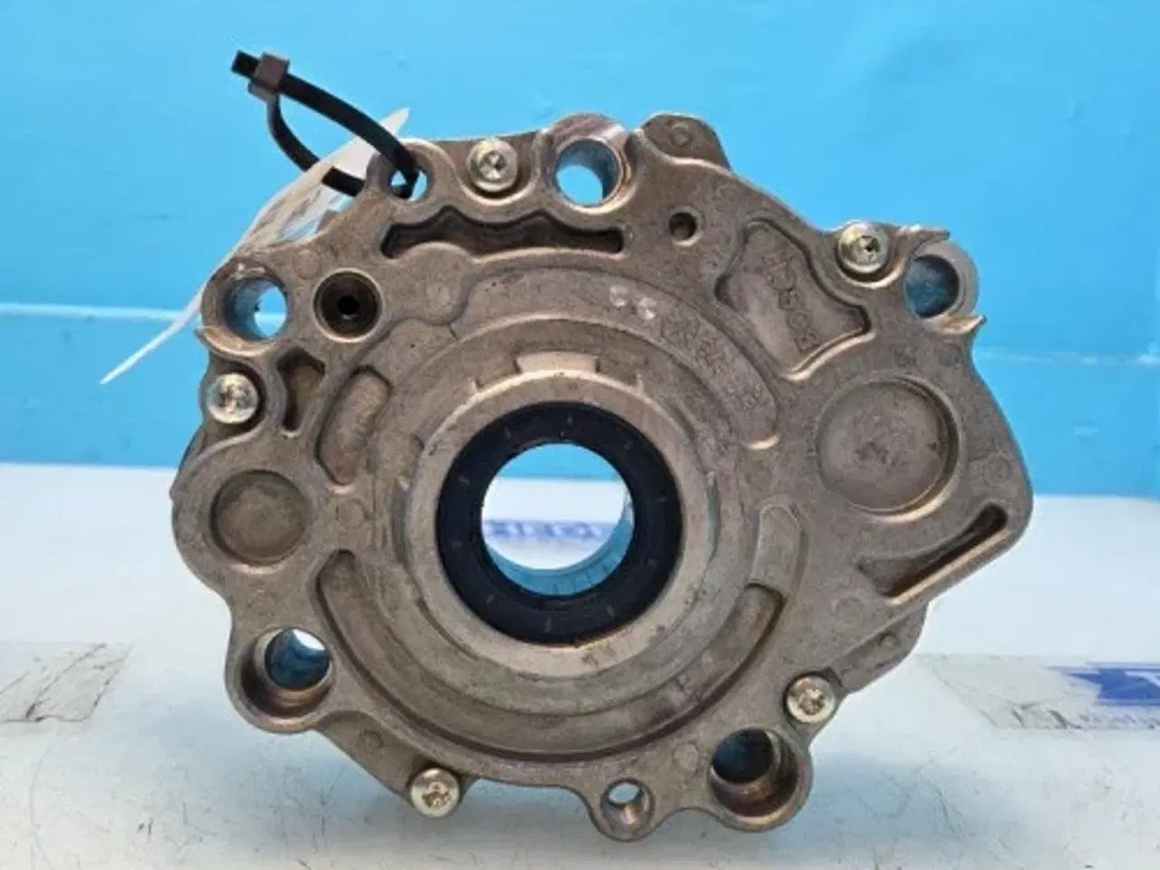 Billede 6 - New Holland  T6.160  Pumpe 90426542