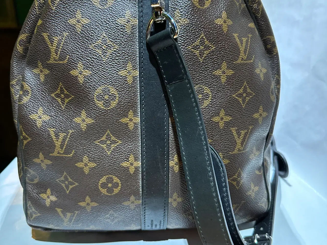 Billede 3 - Louis Vuitton taske 