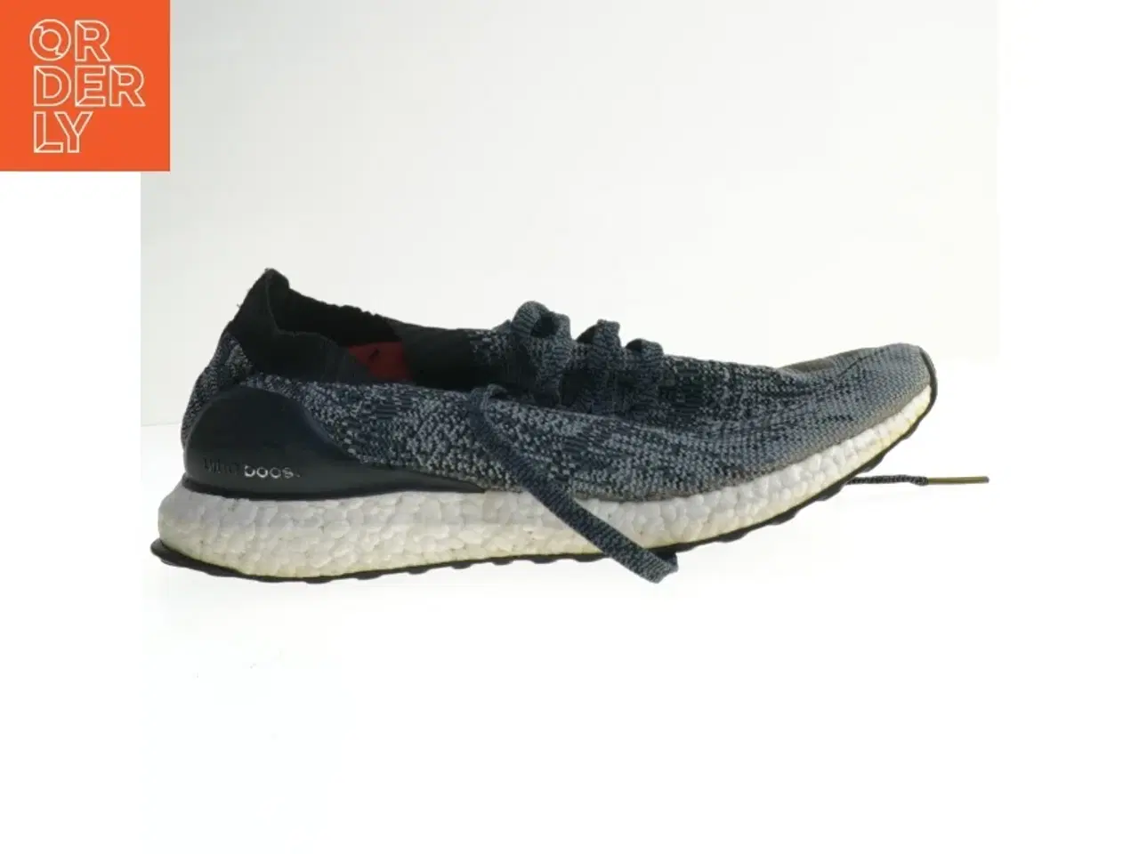 Billede 1 - Adidas UltraBOOST Uncaged Grey (str. 44,5 )