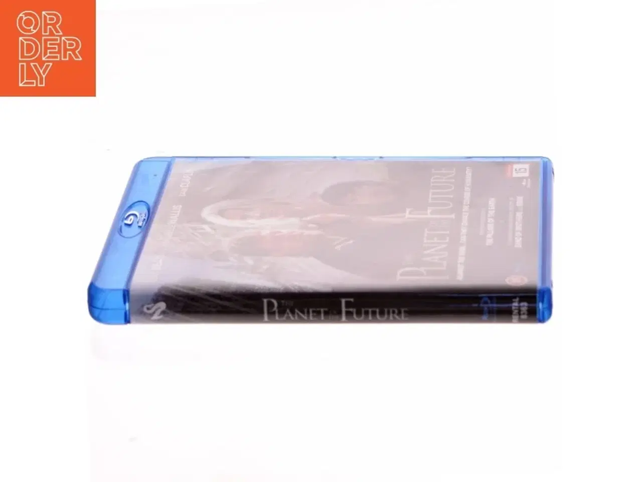 Billede 2 - The Planet of the Future med Sean Bean (DVD)