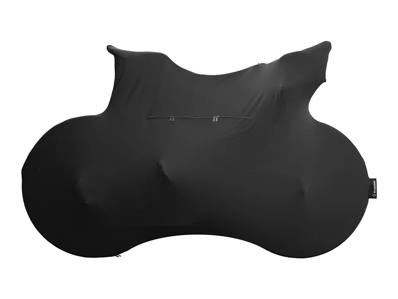 Billede 2 - DS Transport Cykelcover (2 stk.)