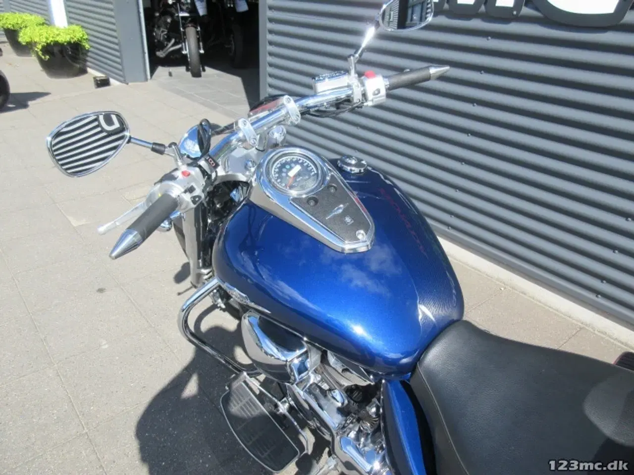 Billede 20 - Suzuki VLR 1800 MC-SYD BYTTER GERNE