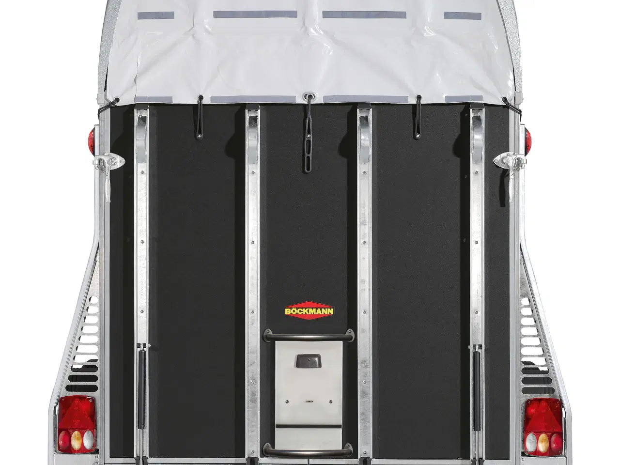 Billede 6 - Böckmann Duo C
