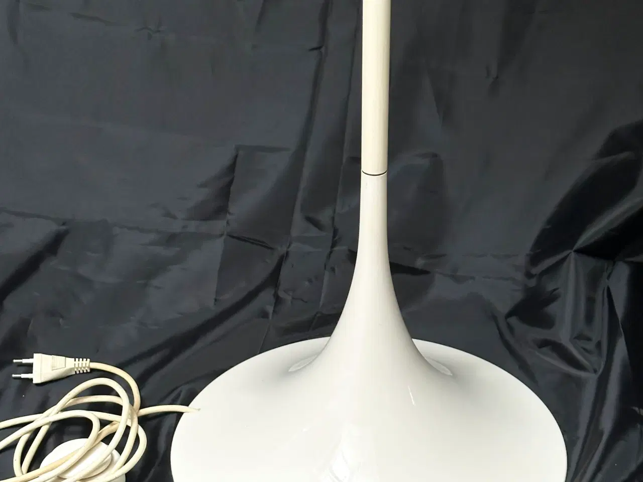 Billede 2 - Panthella Gulvlampe, Verner Panton