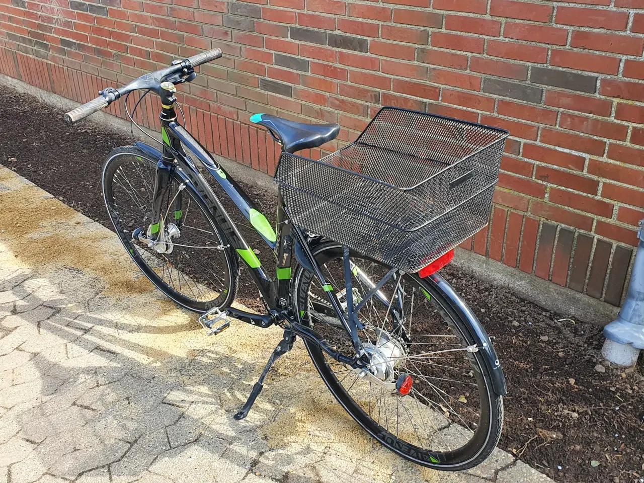 Billede 2 - Damecykel
