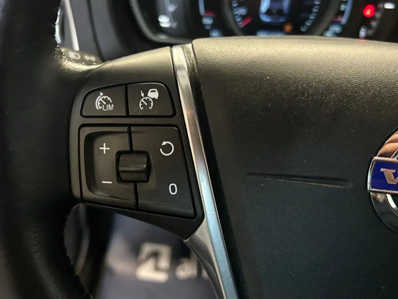 Billede 12 - Volvo V40 2,0 D3 150 Momentum aut.