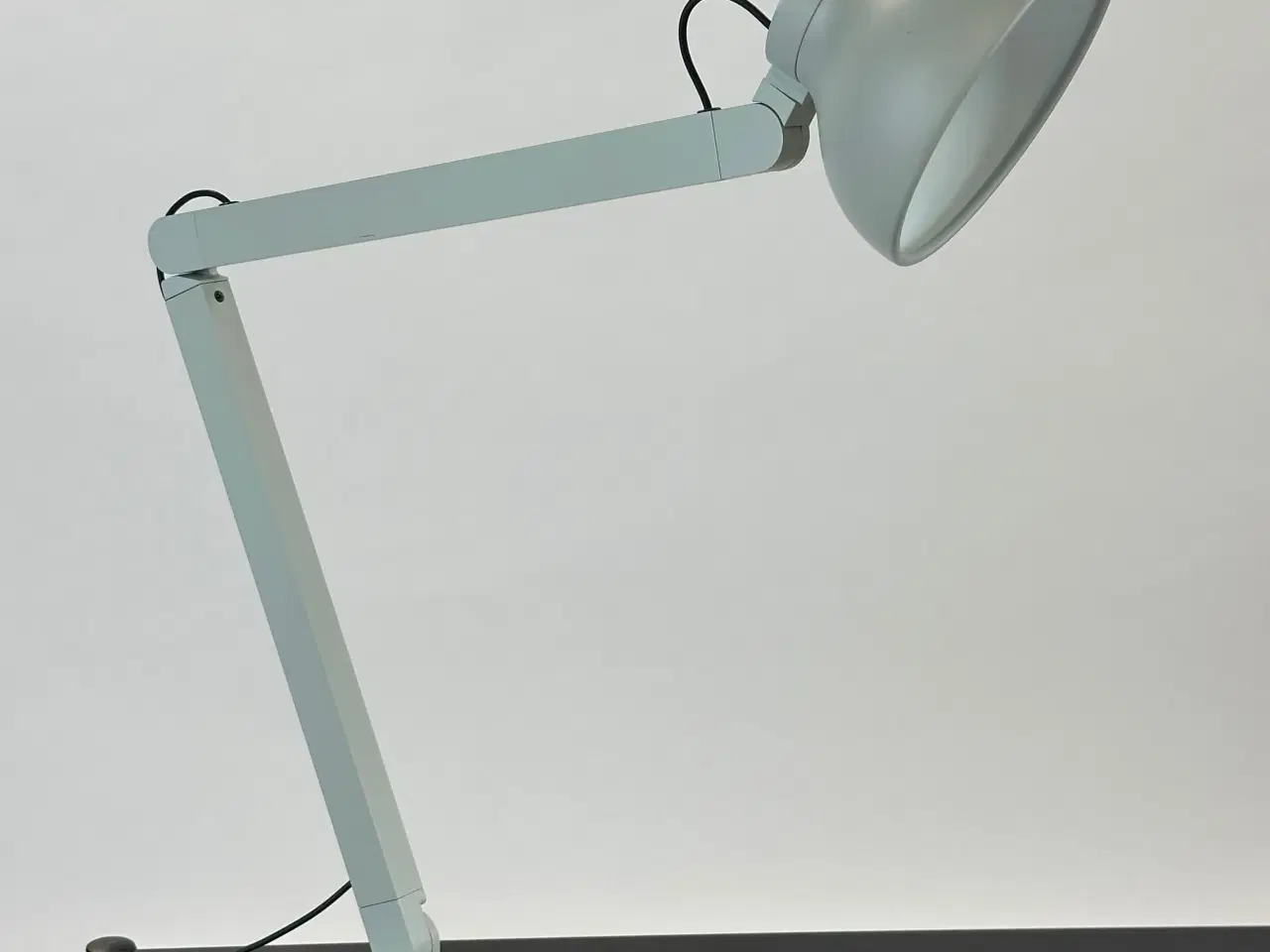 Billede 6 - HAY | PC Desk Lampe (Grå)