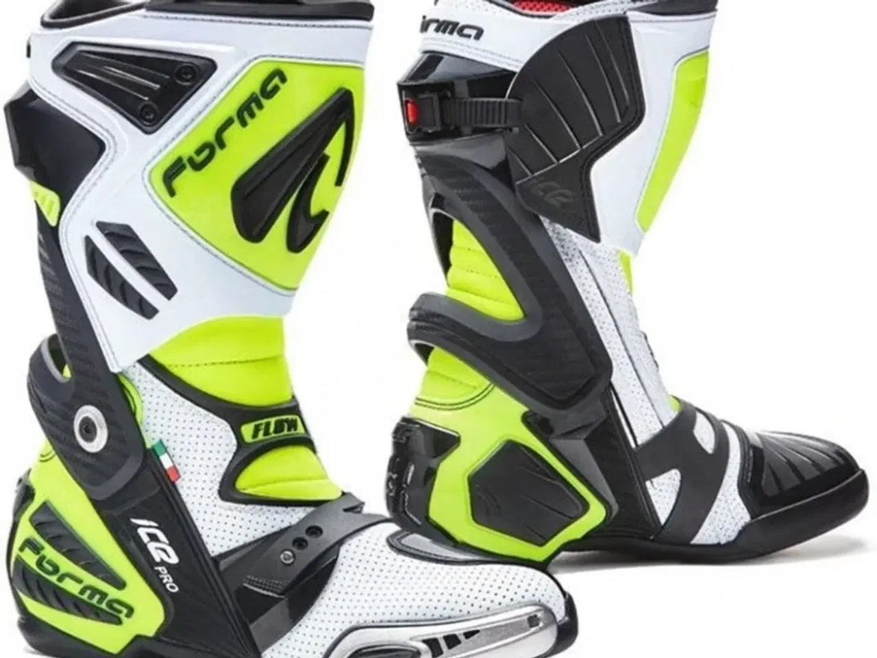 Billede 1 - Forma Ice Pro Flow RESTSALG før 2599