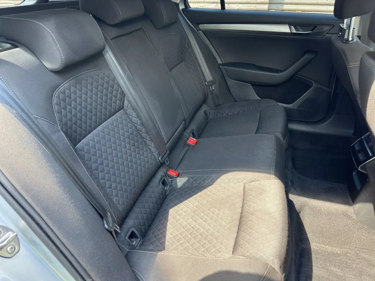 Billede 15 - Skoda Superb 2,0 TDi 150 Style Combi
