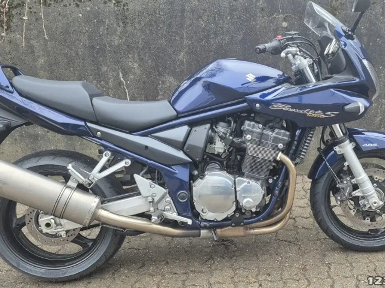 Billede 1 - Suzuki GSF 1200 Bandit