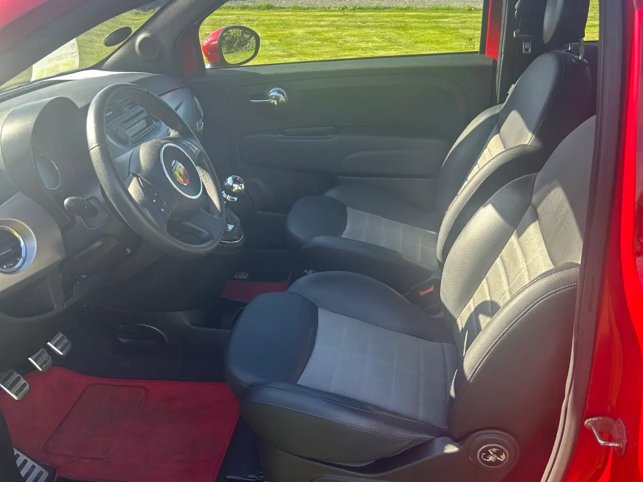 Billede 9 - Fiat 500 twinair