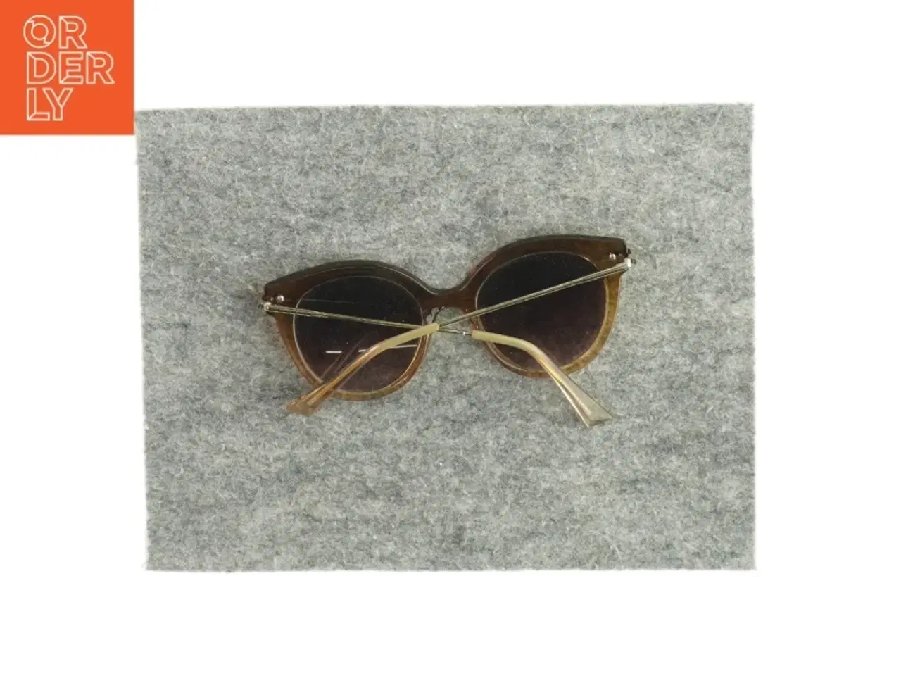 Billede 2 - Solbriller (str. 15 x 5cm)