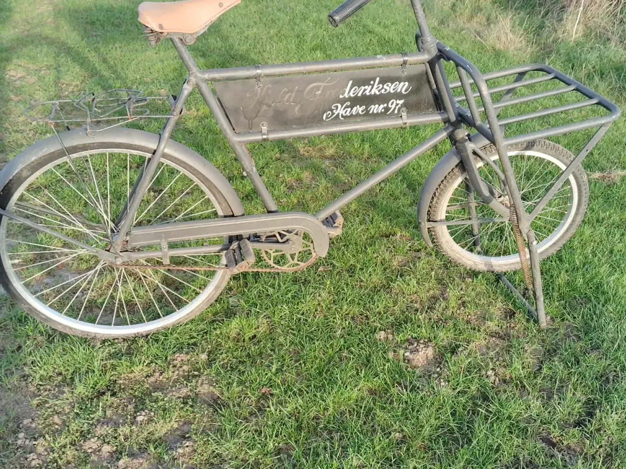 Billede 2 - Sco short John 