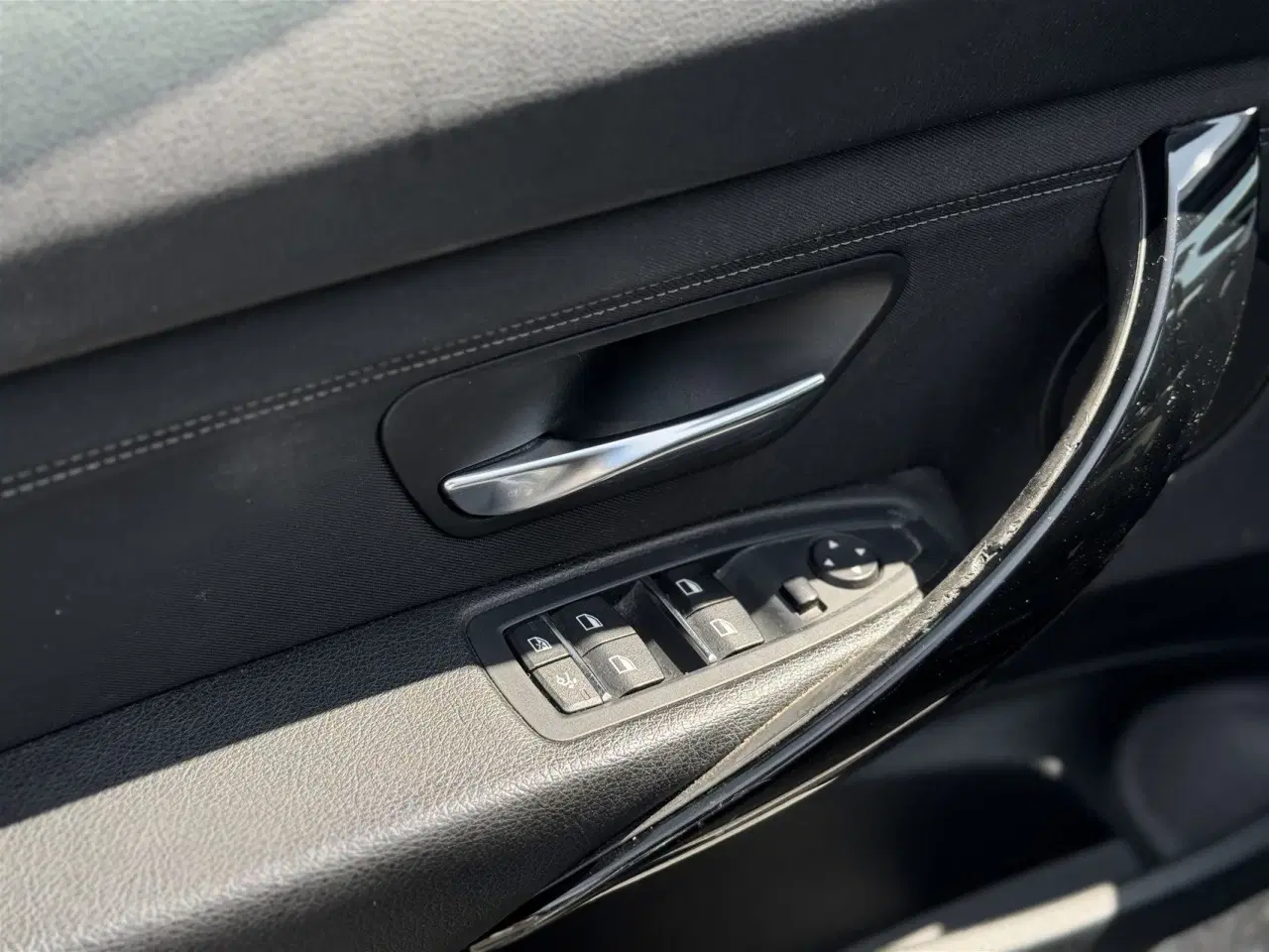 Billede 8 - BMW 320d Gran Turismo 2,0 D Executive Steptronic 190HK 5d 8g Aut.