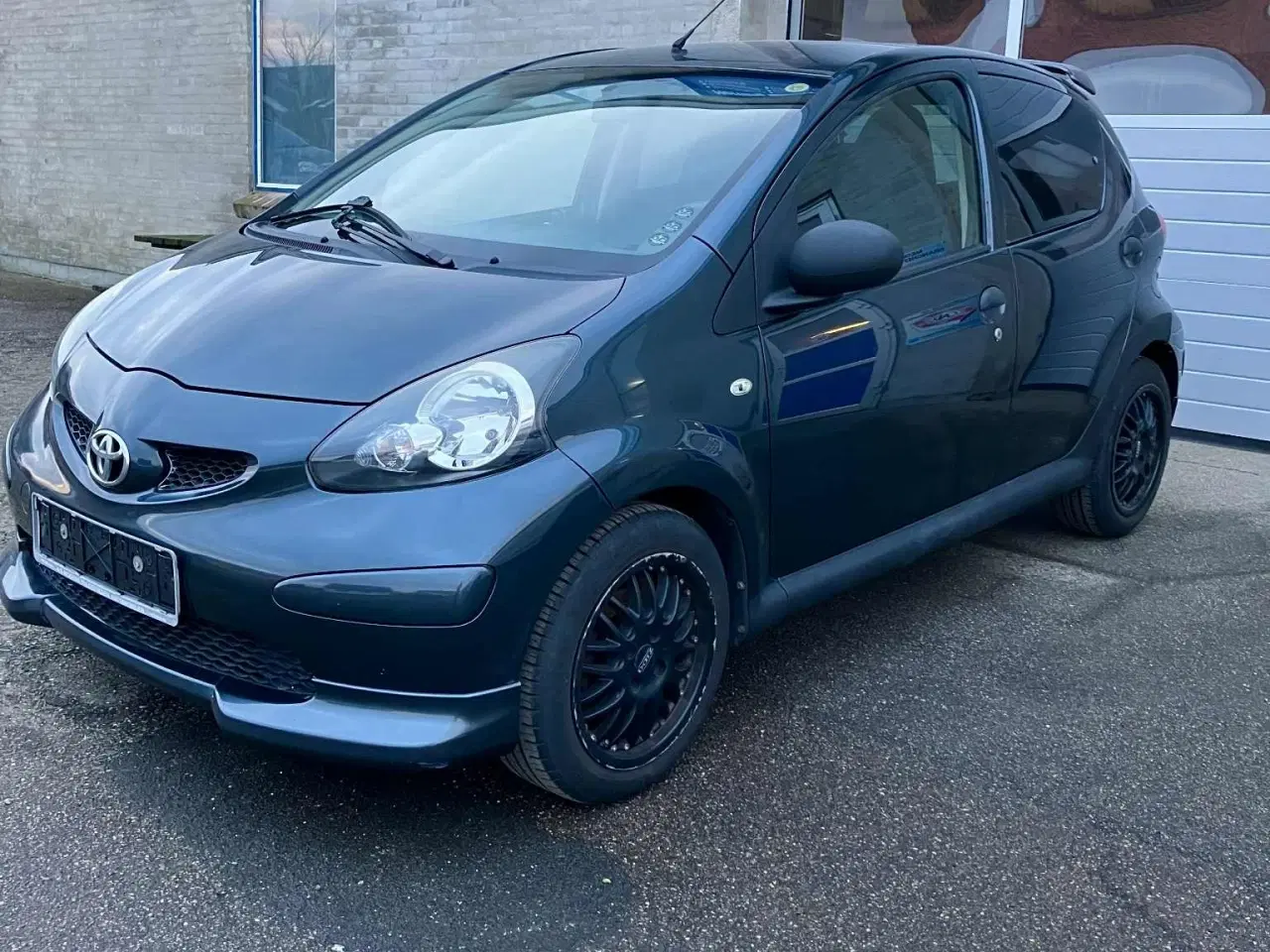 Billede 8 - 𝐓𝐨𝐲𝐨𝐭𝐚 𝐀𝐲𝐠𝐨 𝟏.𝟎 𝟐𝟎𝟎𝟖