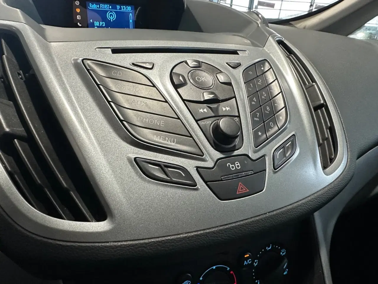 Billede 13 - Ford C-MAX 1,6 TDCi 115 Trend Van