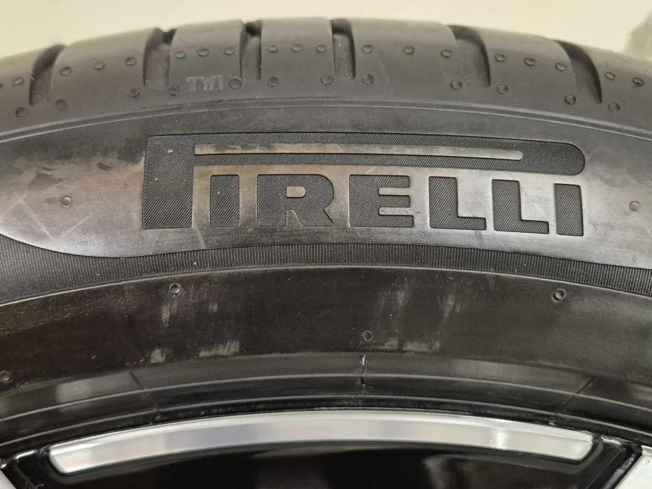 Billede 7 - VW ID.4/ID.5 "GTX" ORIGINAL ALUFÆLGE MED SOMMERDÆ