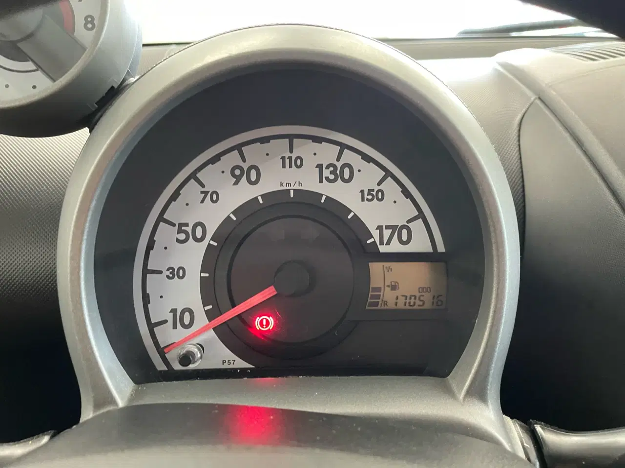 Billede 8 - Peugeot 107 1,0 Champion Air 68HK 5d