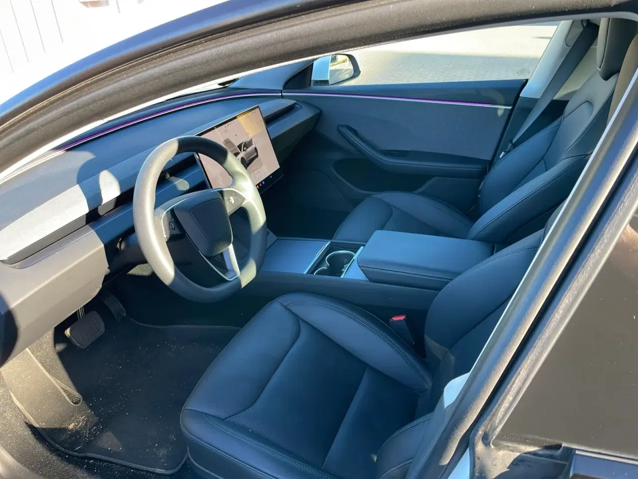 Billede 9 - Tesla Model 3  RWD