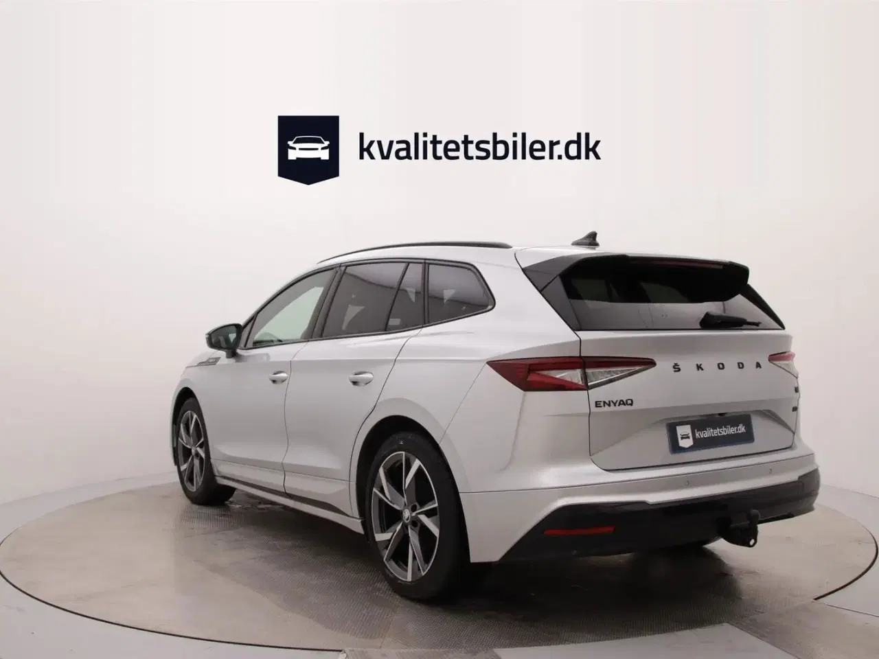 Billede 3 - Skoda Enyaq 80 iV Sportline