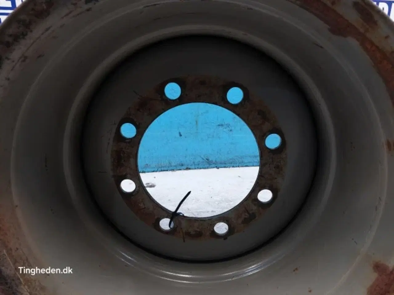 Billede 4 - 20"   11x20