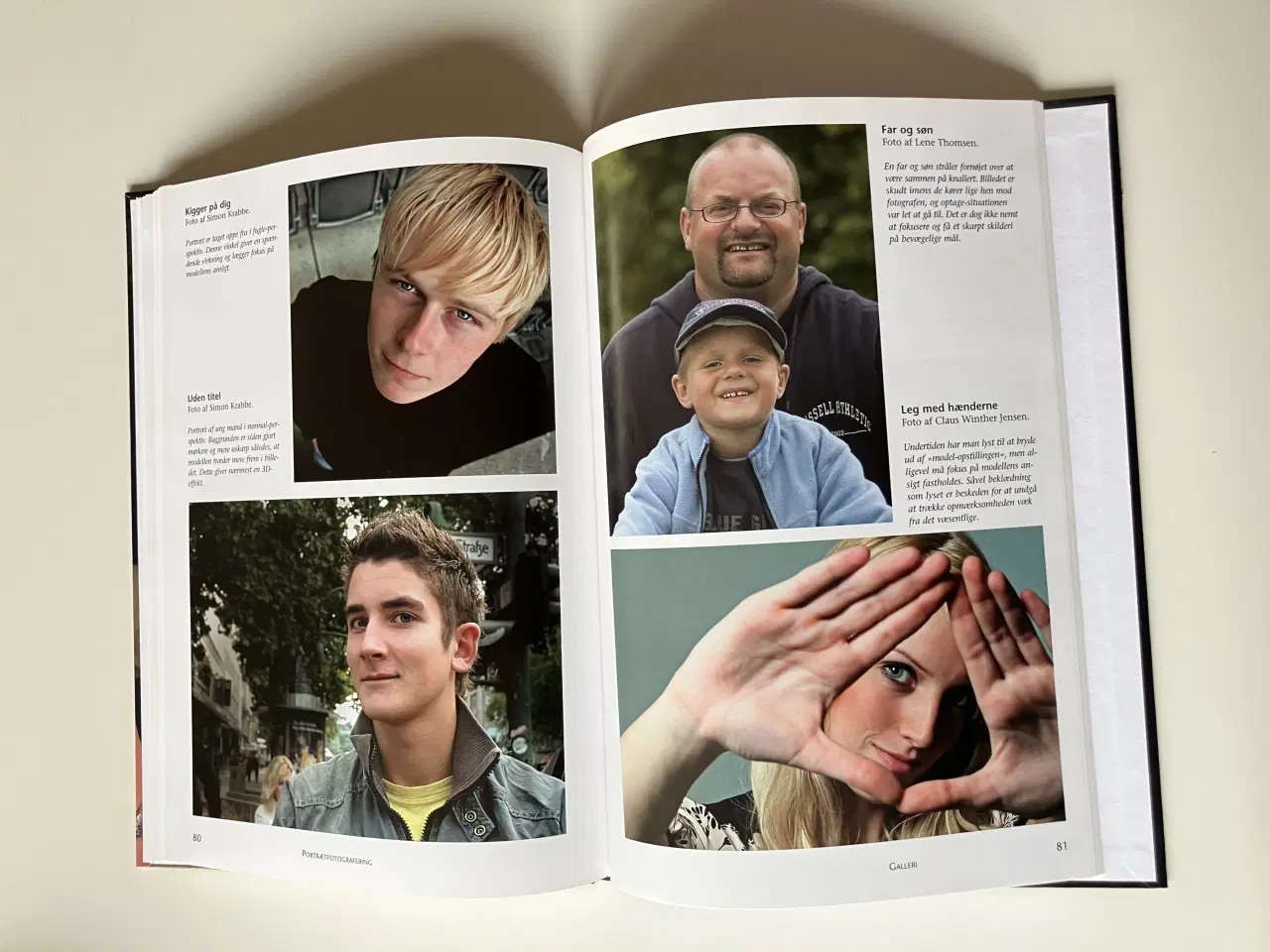 Billede 6 - Portrætfotografering - digitale fotooptagelser og 