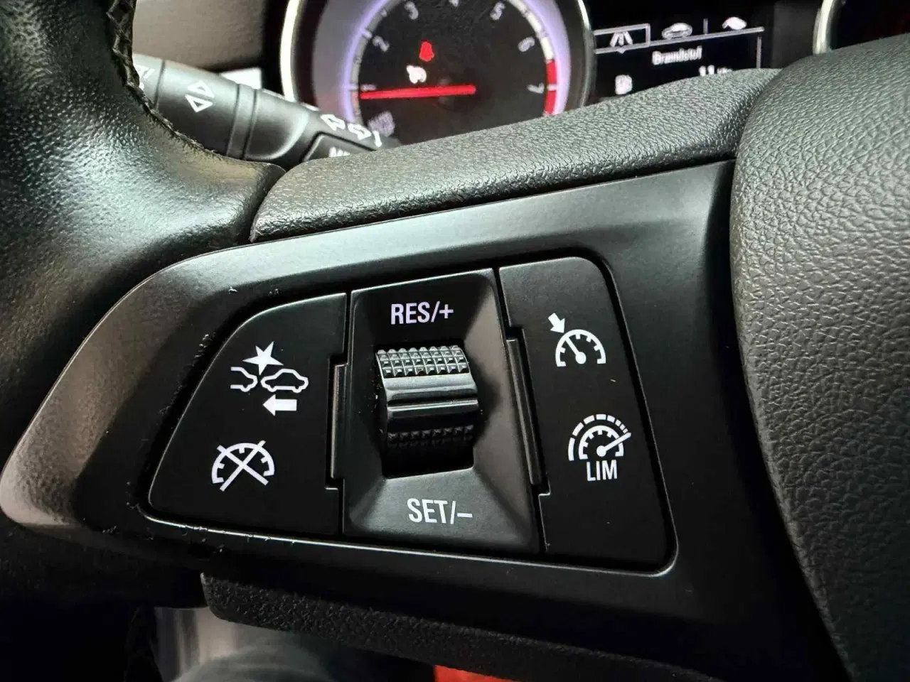 Billede 14 - Opel Astra 1,0 T 105 Enjoy aut.