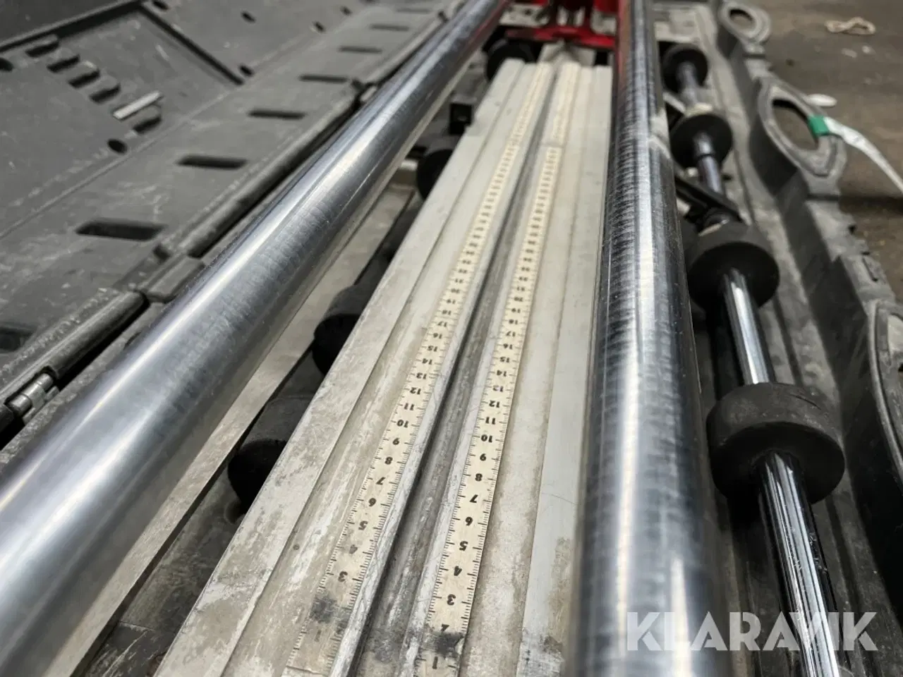 Billede 9 - Fliseskærer Diamond 3 Spider