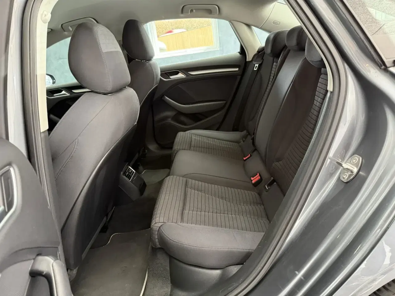 Billede 14 - Audi A3 1,6 TDI Ambition 110HK 6g