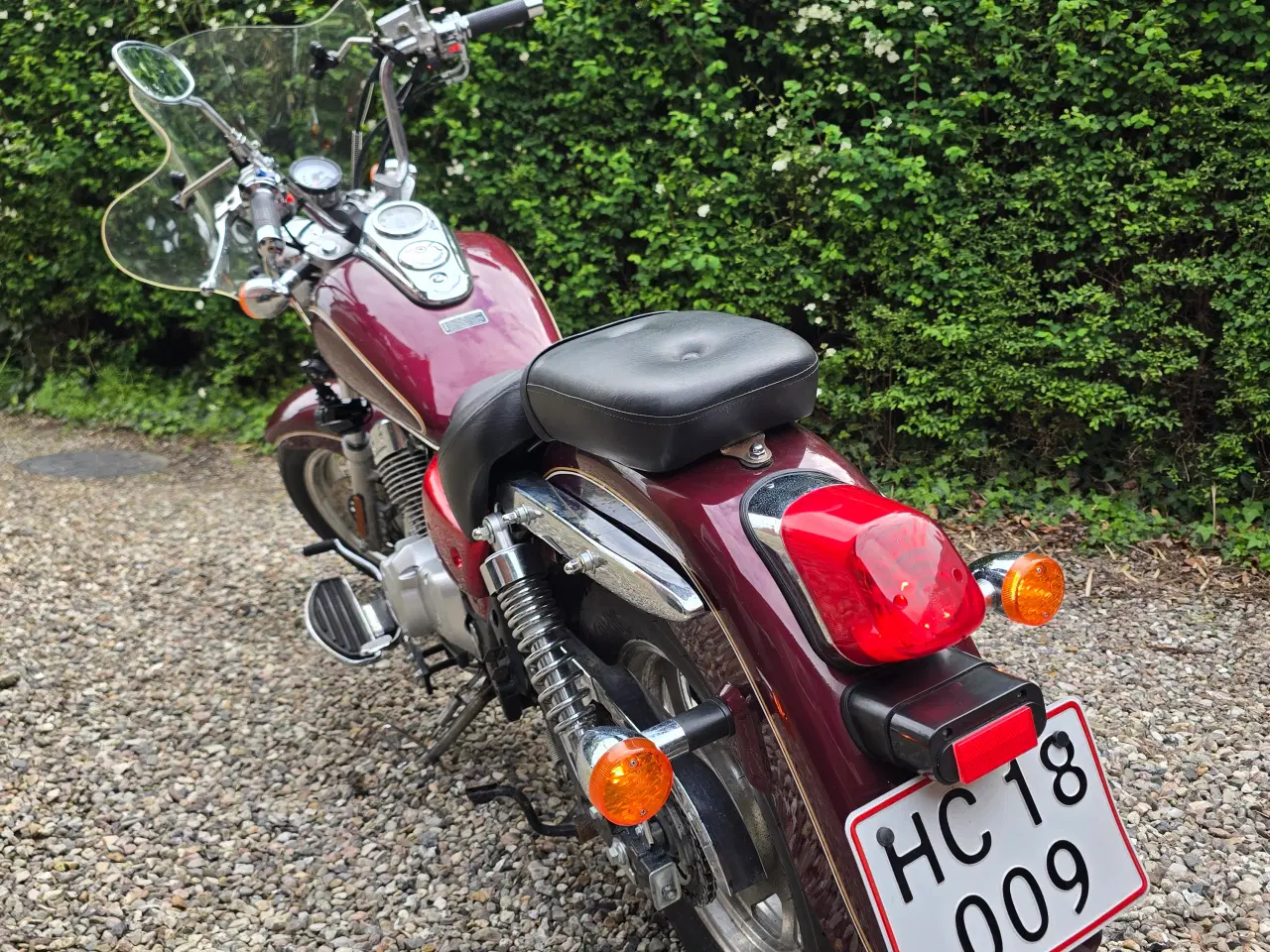 Billede 5 - Lifan LF250-4