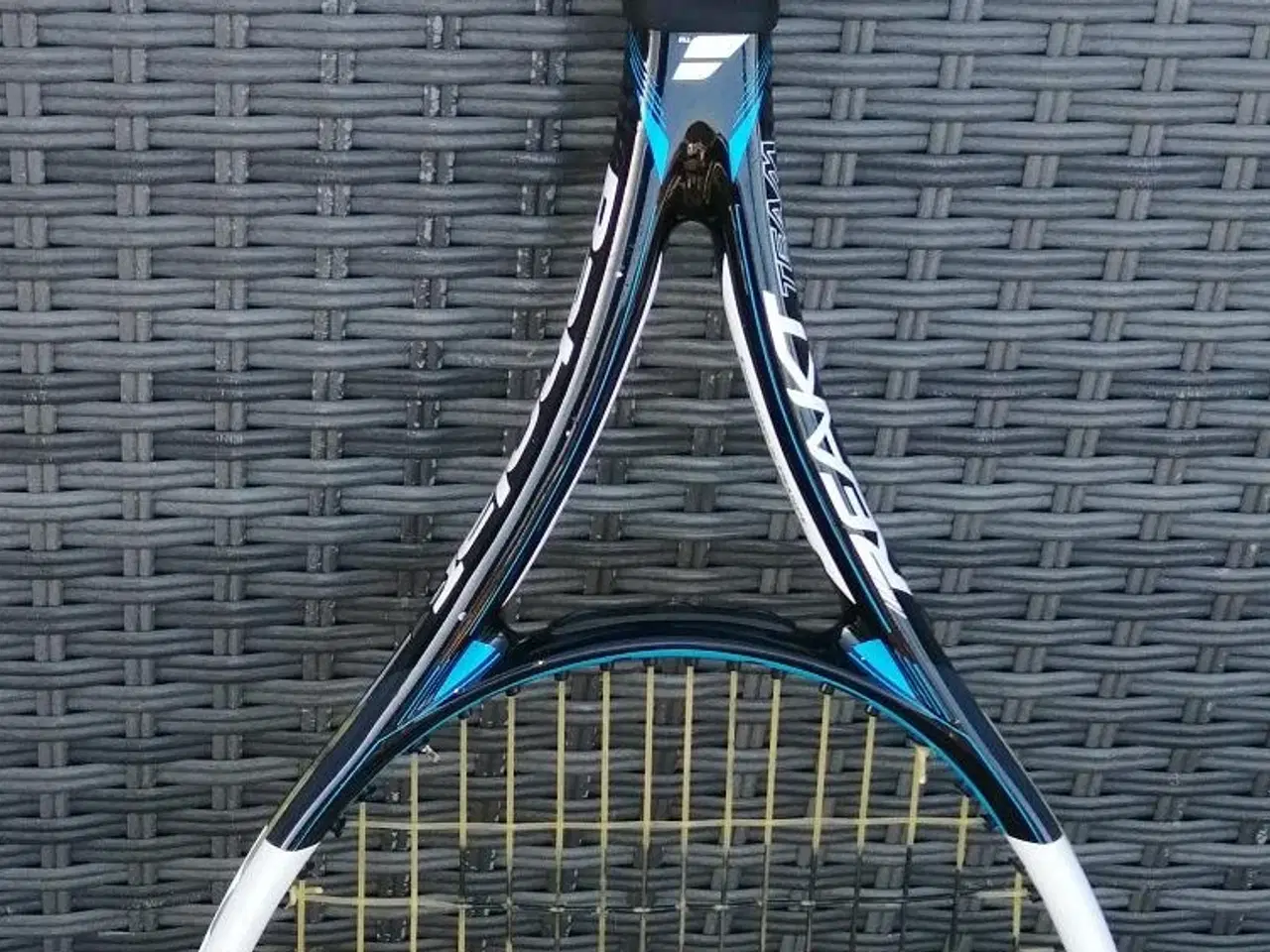 Billede 1 - BABOLAT BOOST+ GRAPHITE, GREB STR 3