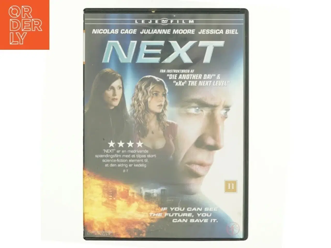 Billede 1 - Next