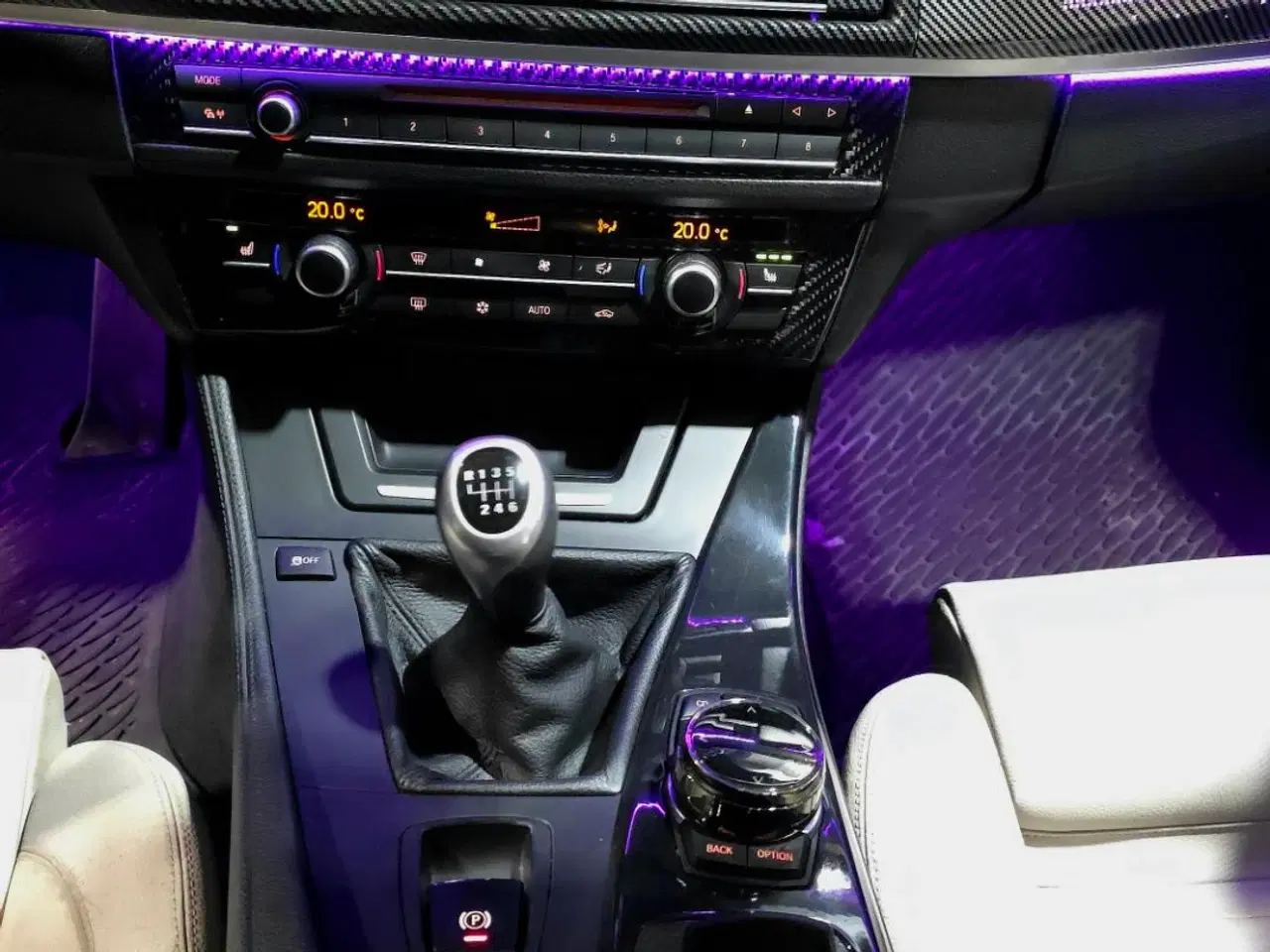 Billede 3 - BMW F10 520D