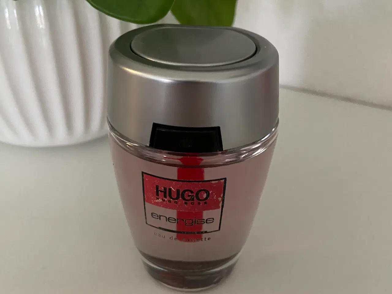 Billede 1 - Hugo Boss duft til mænd