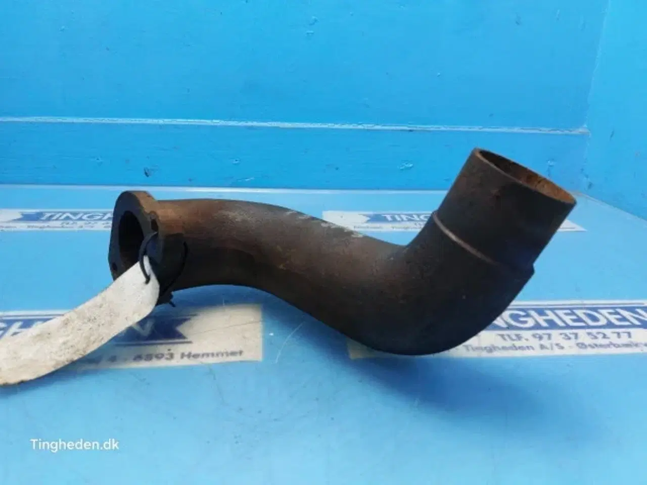 Billede 6 - John Deere 3040 Flange T30819