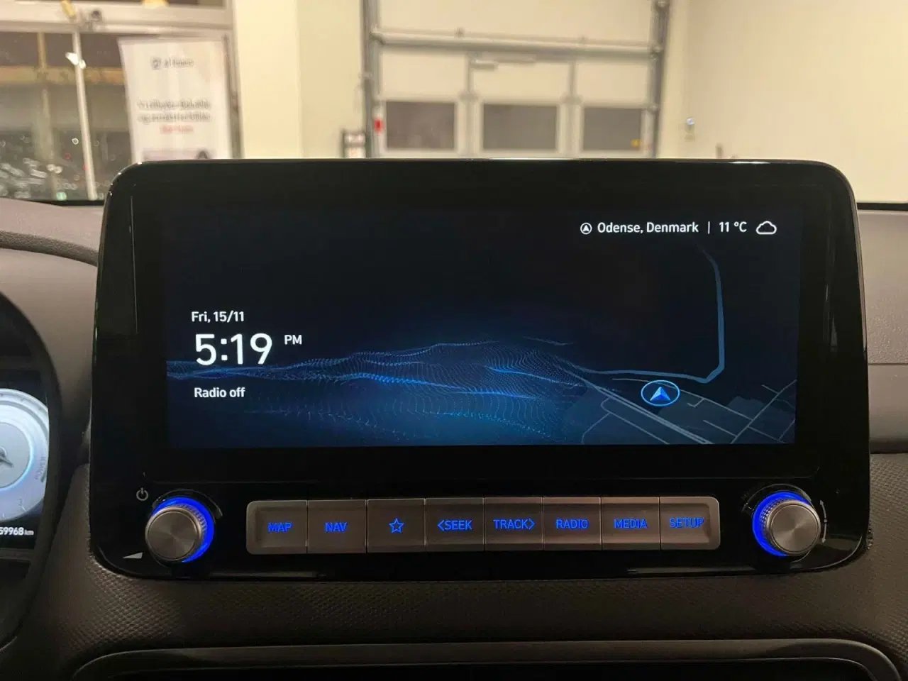 Billede 10 - Hyundai Kona 64 EV Essential