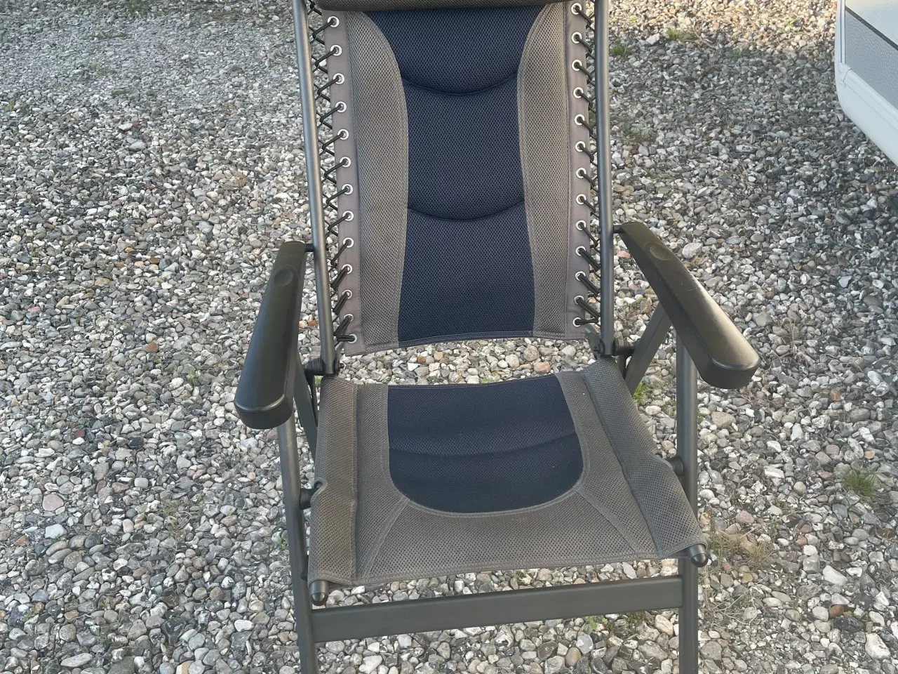 Billede 15 - Hobby KMF 545 Campingvogn