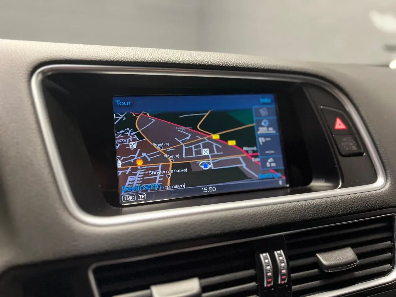 Billede 17 - Audi SQ5 3,0 TDi 326 quattro Tiptr.