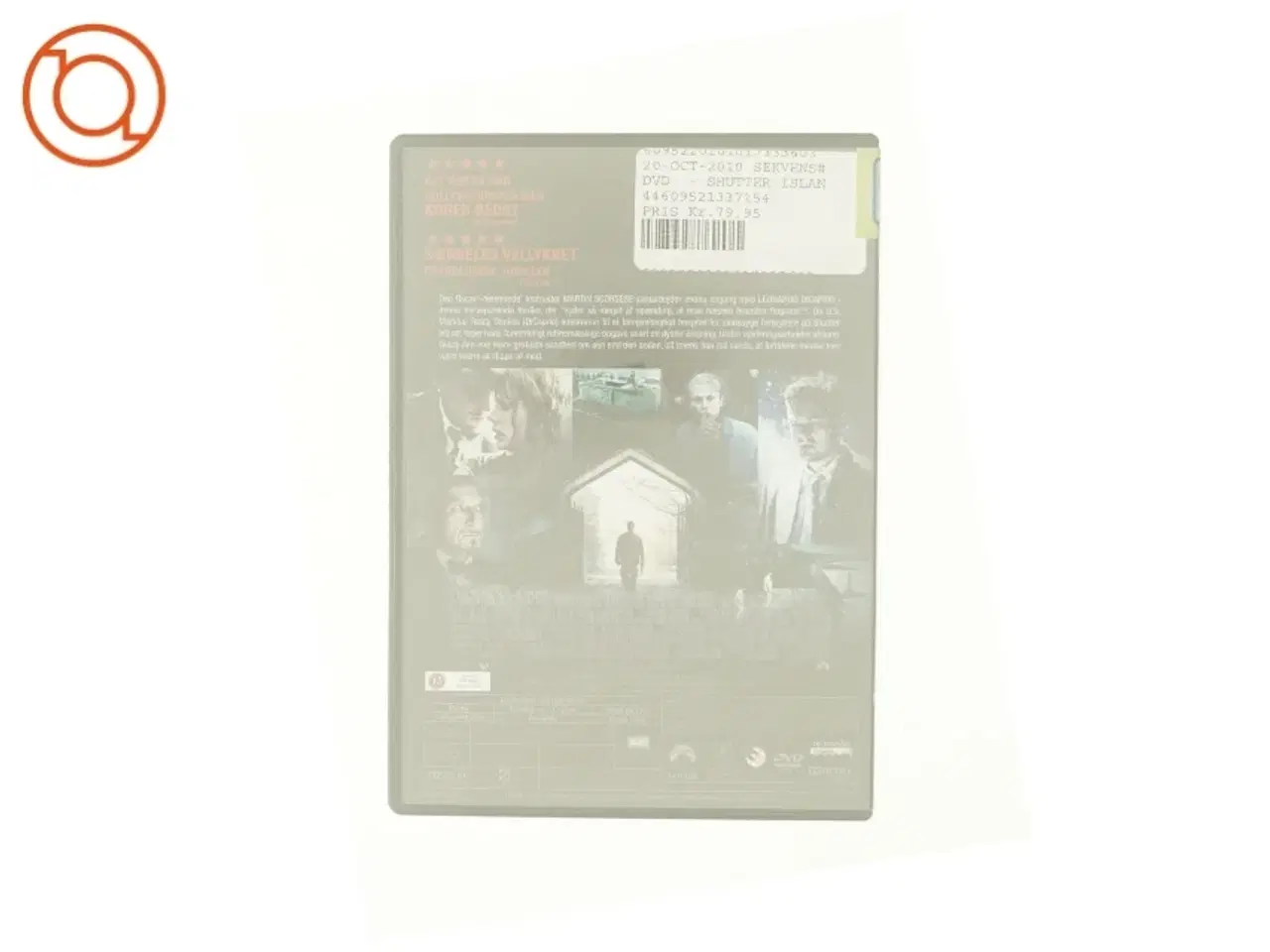 Billede 3 - Shutter Island